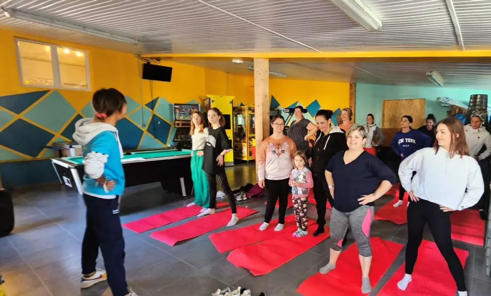 Camping Paradis Domaine de Bellevue4 étoiles★★★★