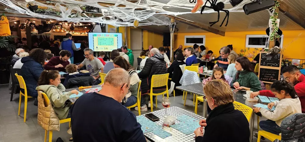 Camping Paradis Domaine de Bellevue4 étoiles★★★★