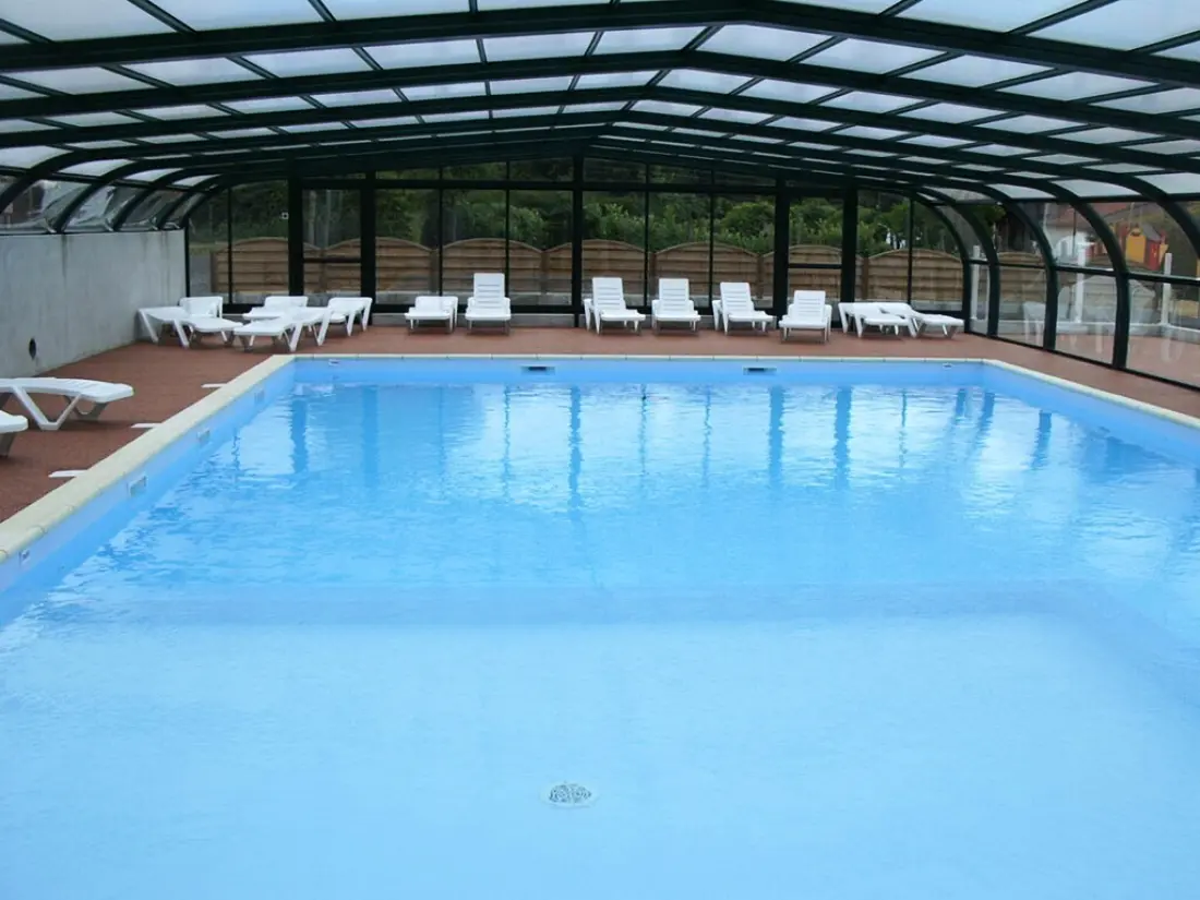 Camping Paradis Domaine de Bellevue4 étoiles★★★★