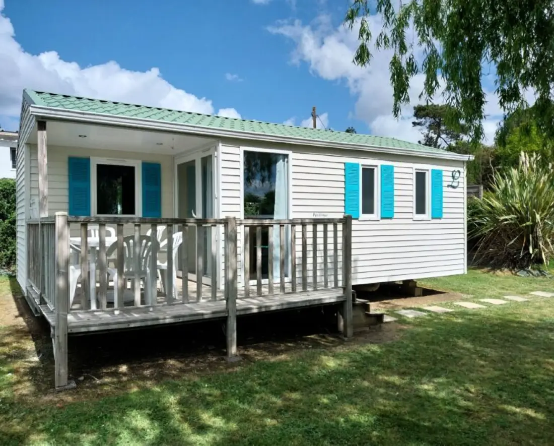 Camping Paradis Domaine de Bellevue4 étoiles★★★★