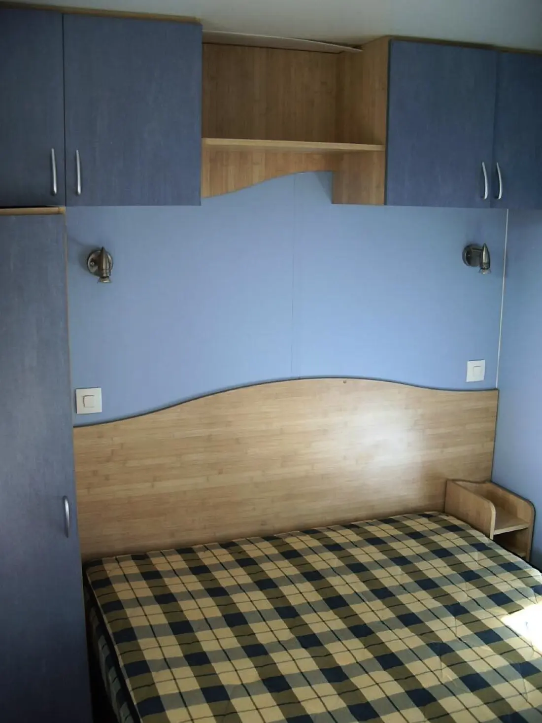 Camping Paradis Domaine de Bellevue4 étoiles★★★★