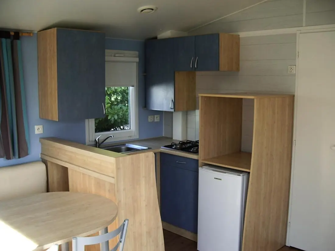Camping Paradis Domaine de Bellevue4 étoiles★★★★