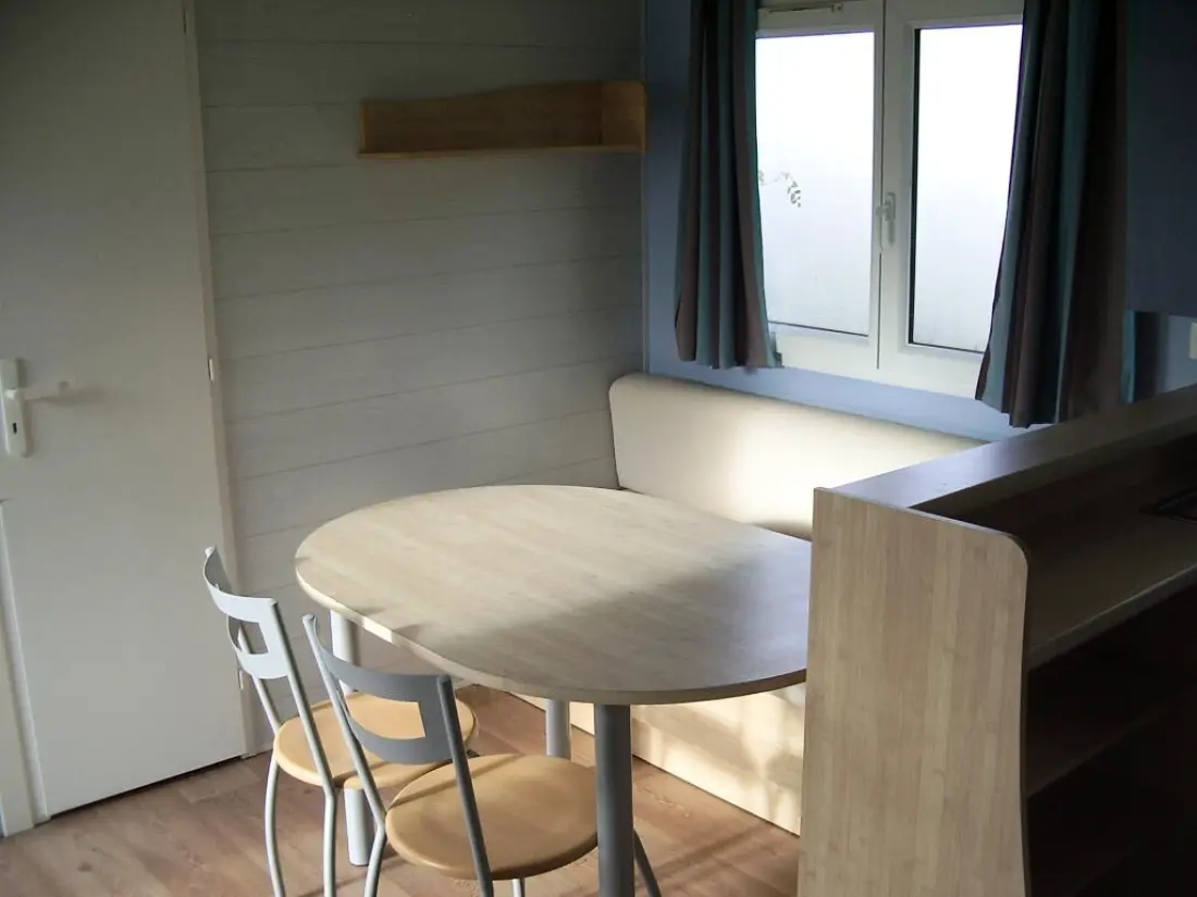 Camping Paradis Domaine de Bellevue4 étoiles★★★★