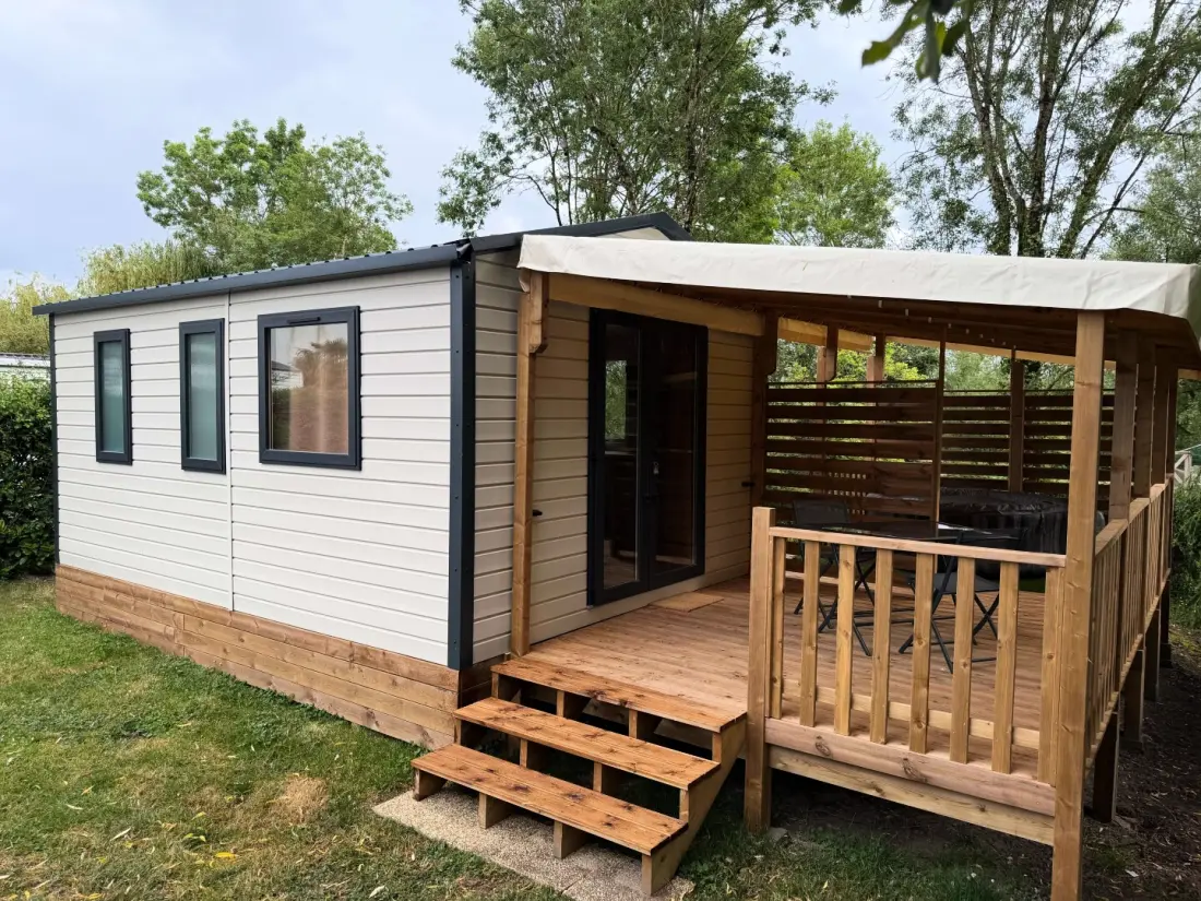 Camping Paradis Domaine de Bellevue 4 étoiles★★★★