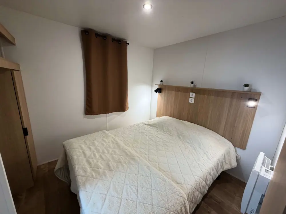 Camping Paradis Domaine de Bellevue 4 étoiles★★★★