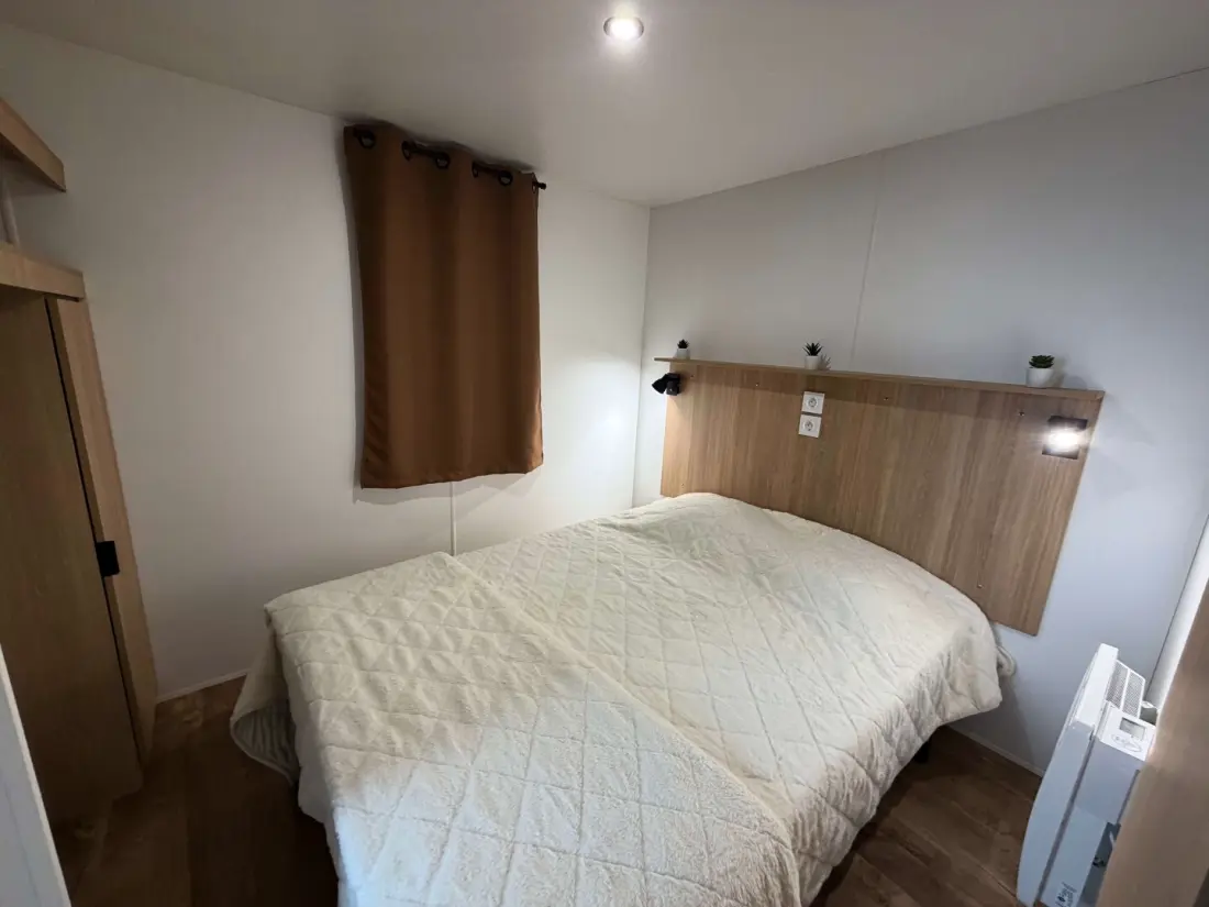 Camping Paradis Domaine de Bellevue 4 étoiles★★★★