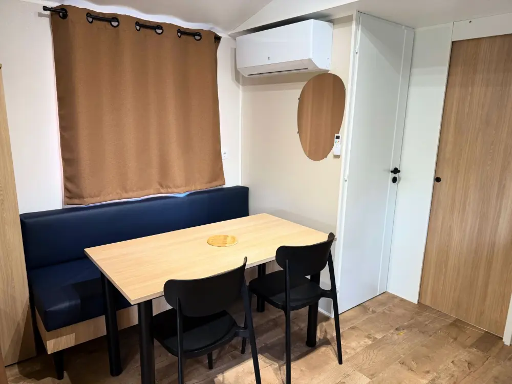 Camping Paradis Domaine de Bellevue 4 étoiles★★★★