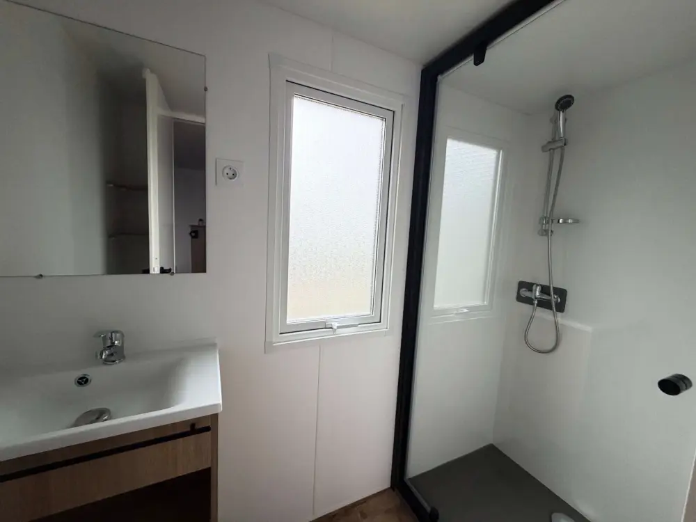 Camping Paradis Domaine de Bellevue 4 étoiles★★★★