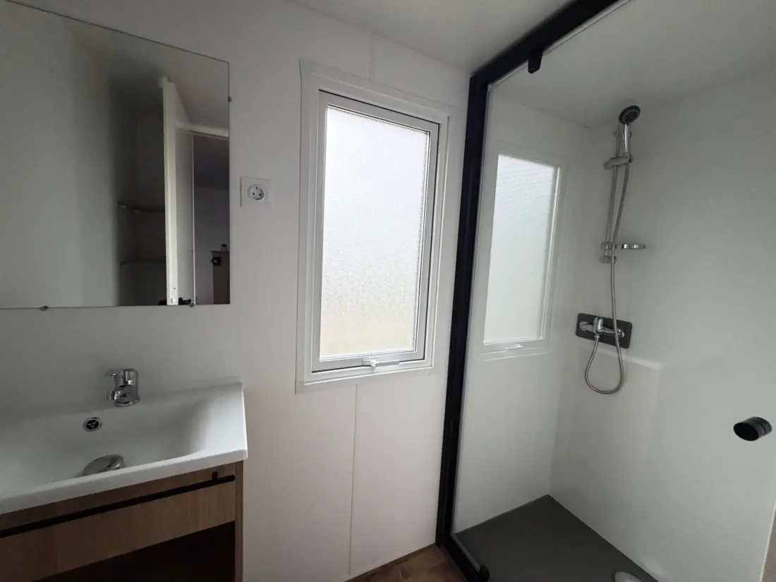 Camping Paradis Domaine de Bellevue 4 étoiles★★★★