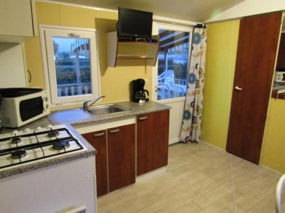 Camping Paradis Domaine de Bellevue4 étoiles★★★★