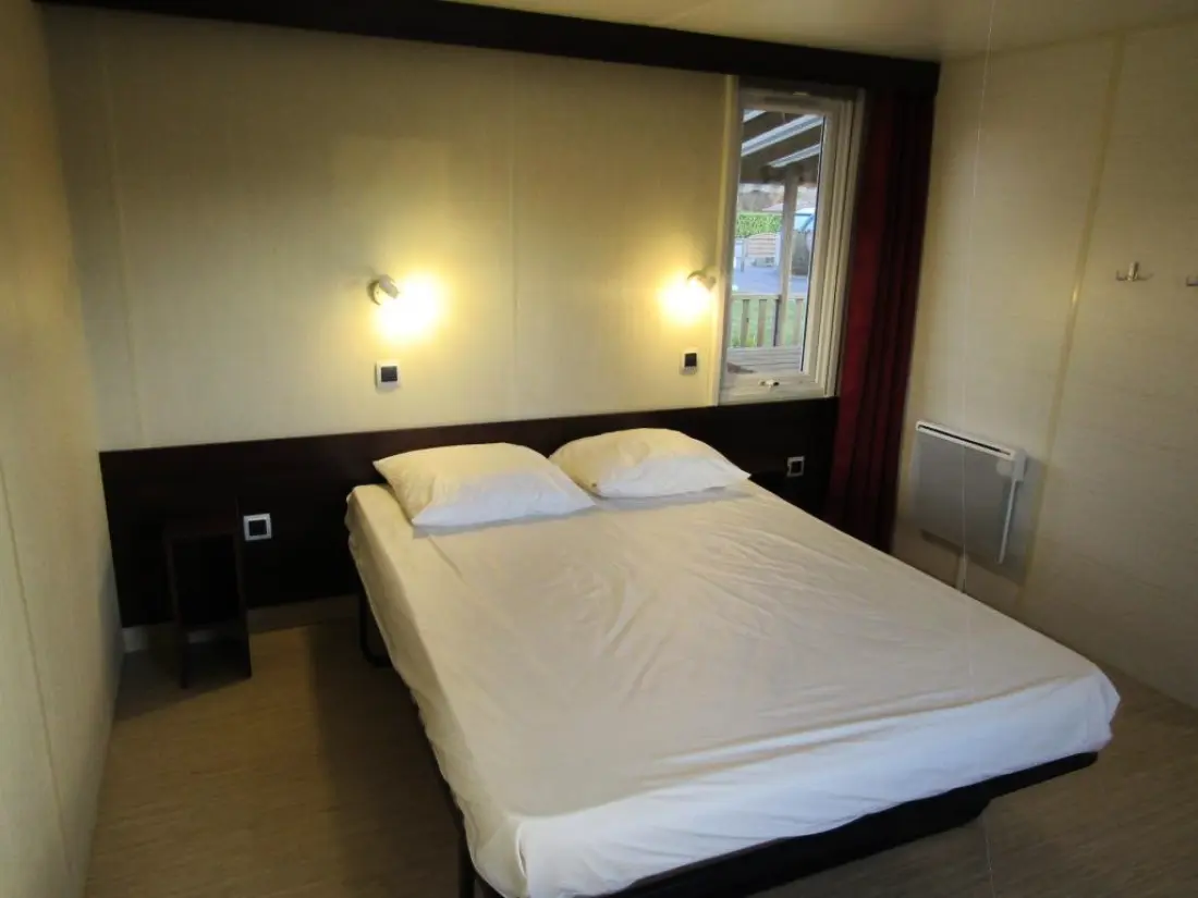 Camping Paradis Domaine de Bellevue4 étoiles★★★★