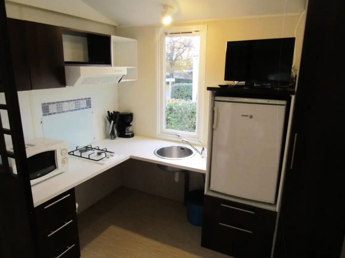 Camping Paradis Domaine de Bellevue4 étoiles★★★★