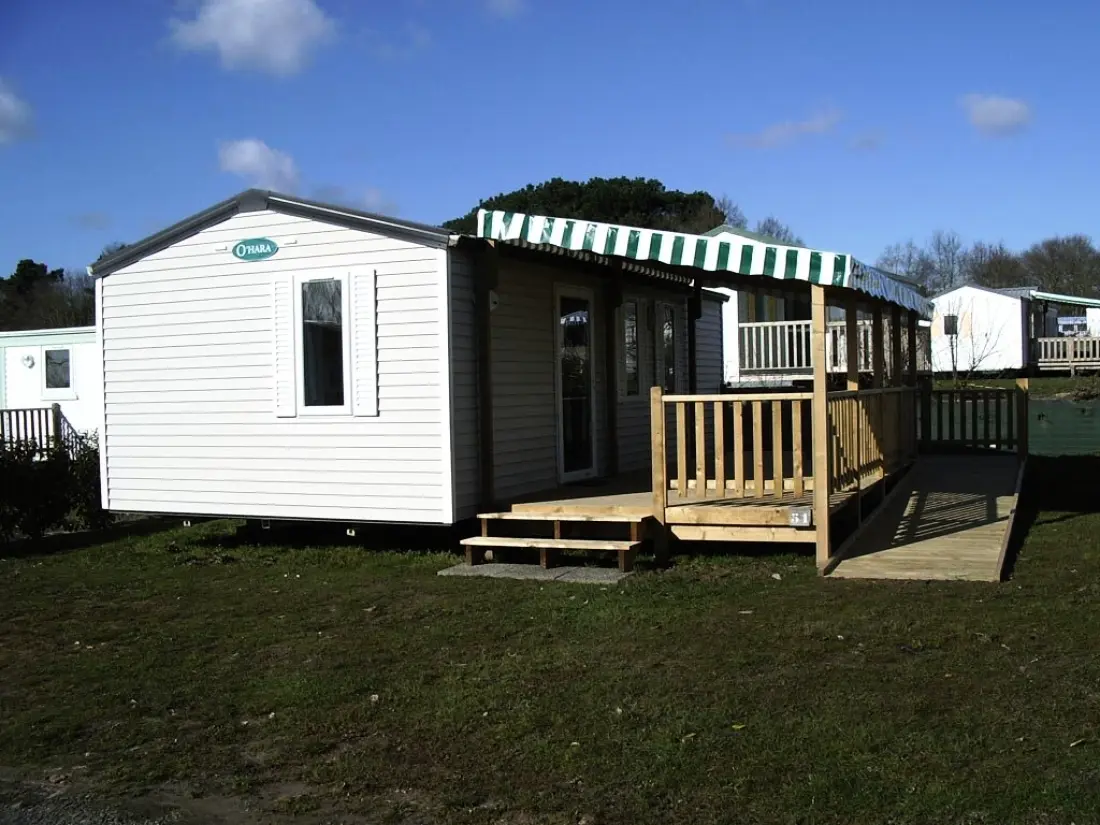 Camping Paradis Domaine de Bellevue4 étoiles★★★★