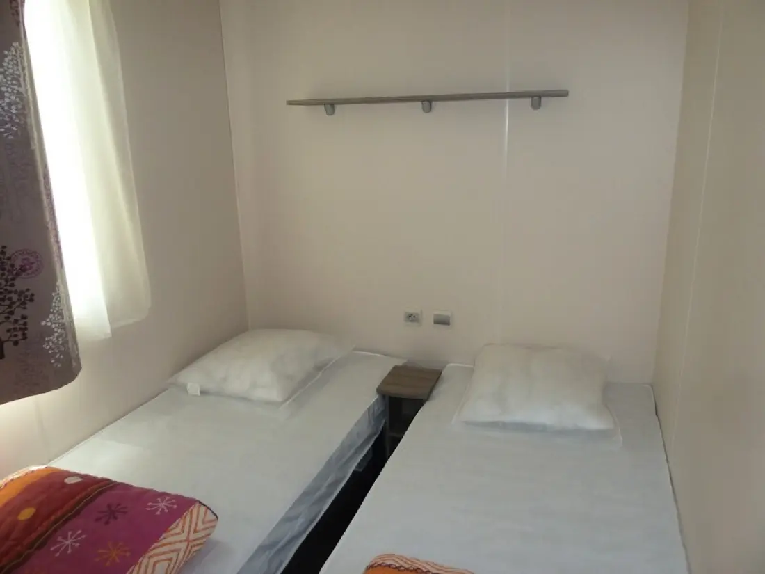 Camping Paradis Domaine de Bellevue4 étoiles★★★★