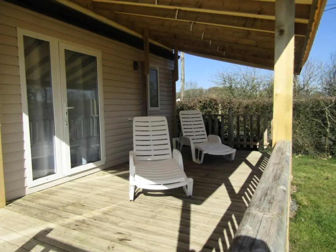 Camping Paradis Domaine de Bellevue4 étoiles★★★★
