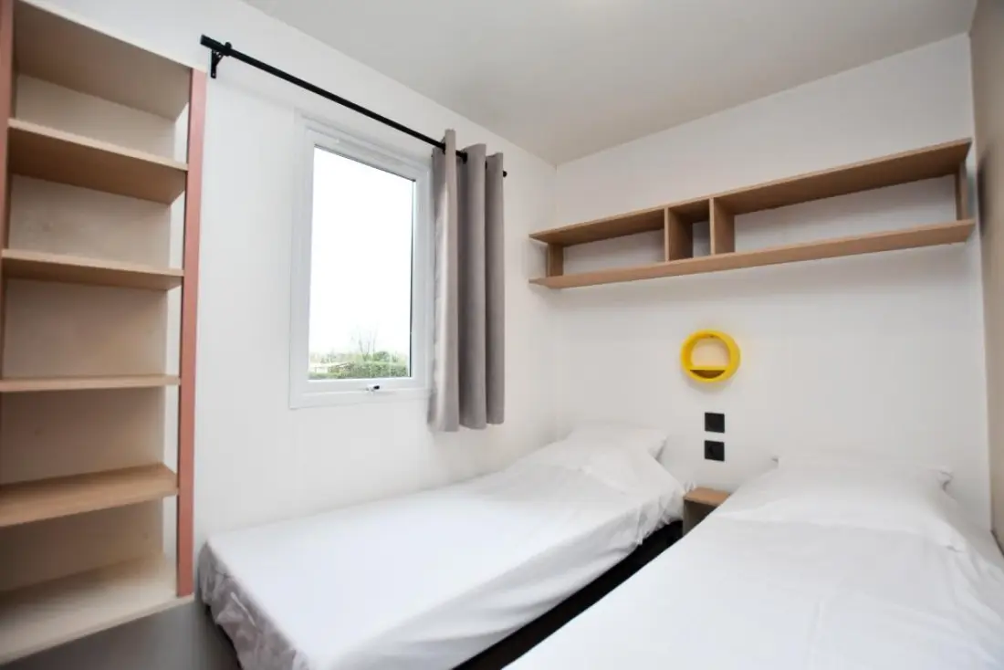 Camping Paradis Domaine de Bellevue4 étoiles★★★★