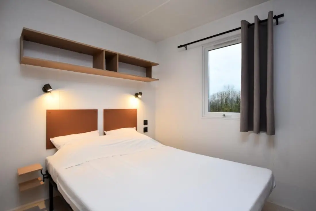 Camping Paradis Domaine de Bellevue4 étoiles★★★★