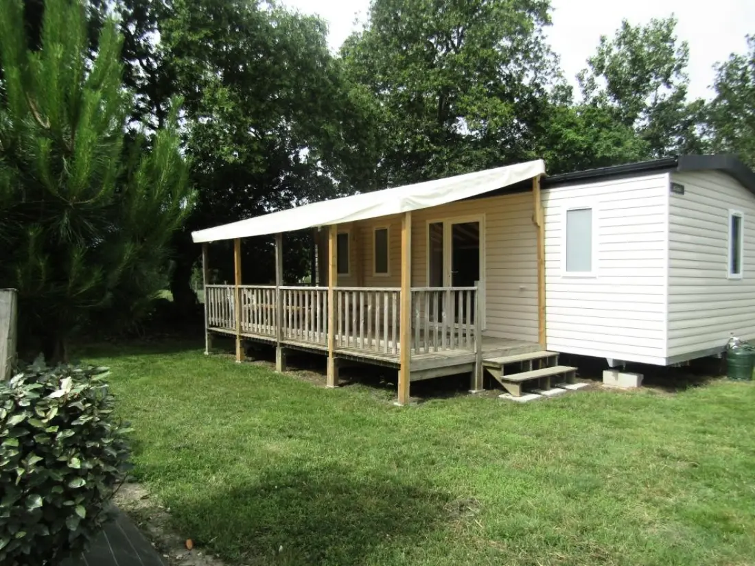 Camping Paradis Domaine de Bellevue4 étoiles★★★★