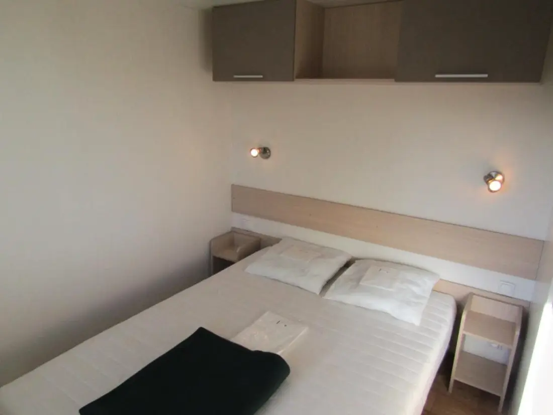 Camping Paradis Domaine de Bellevue4 étoiles★★★★