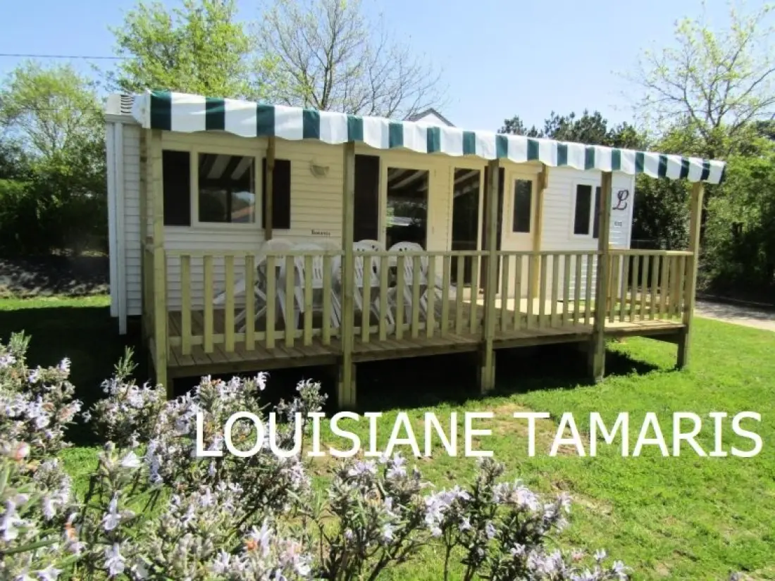 Camping Paradis Domaine de Bellevue4 étoiles★★★★