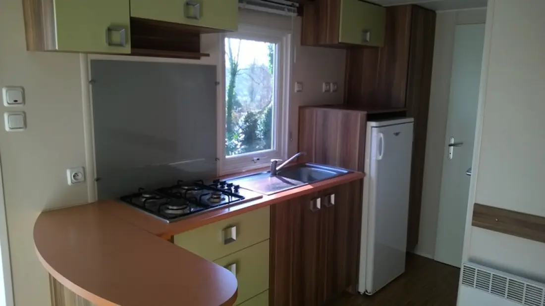 Camping Paradis Domaine de Bellevue4 étoiles★★★★