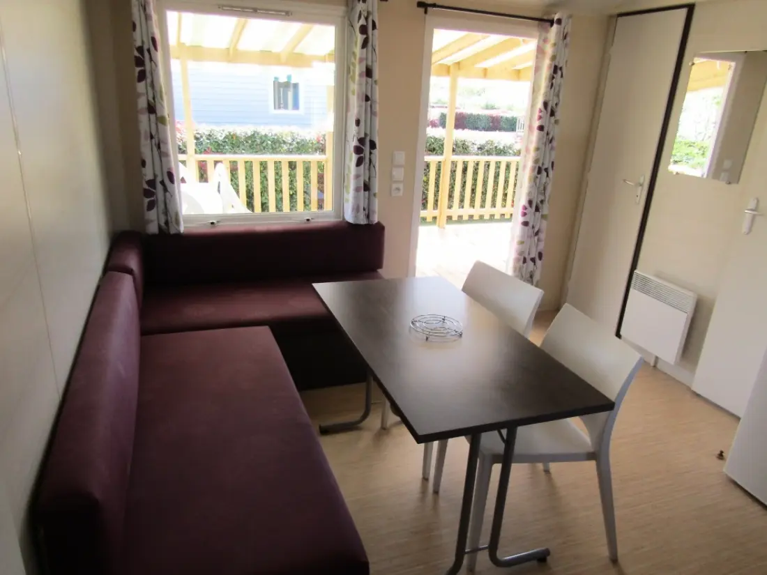 Camping Paradis Domaine de Bellevue4 étoiles★★★★