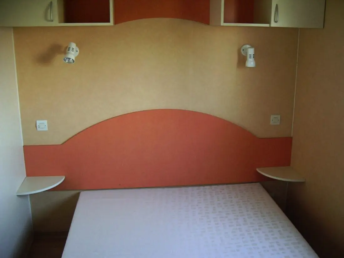 Camping Paradis Domaine de Bellevue4 étoiles★★★★