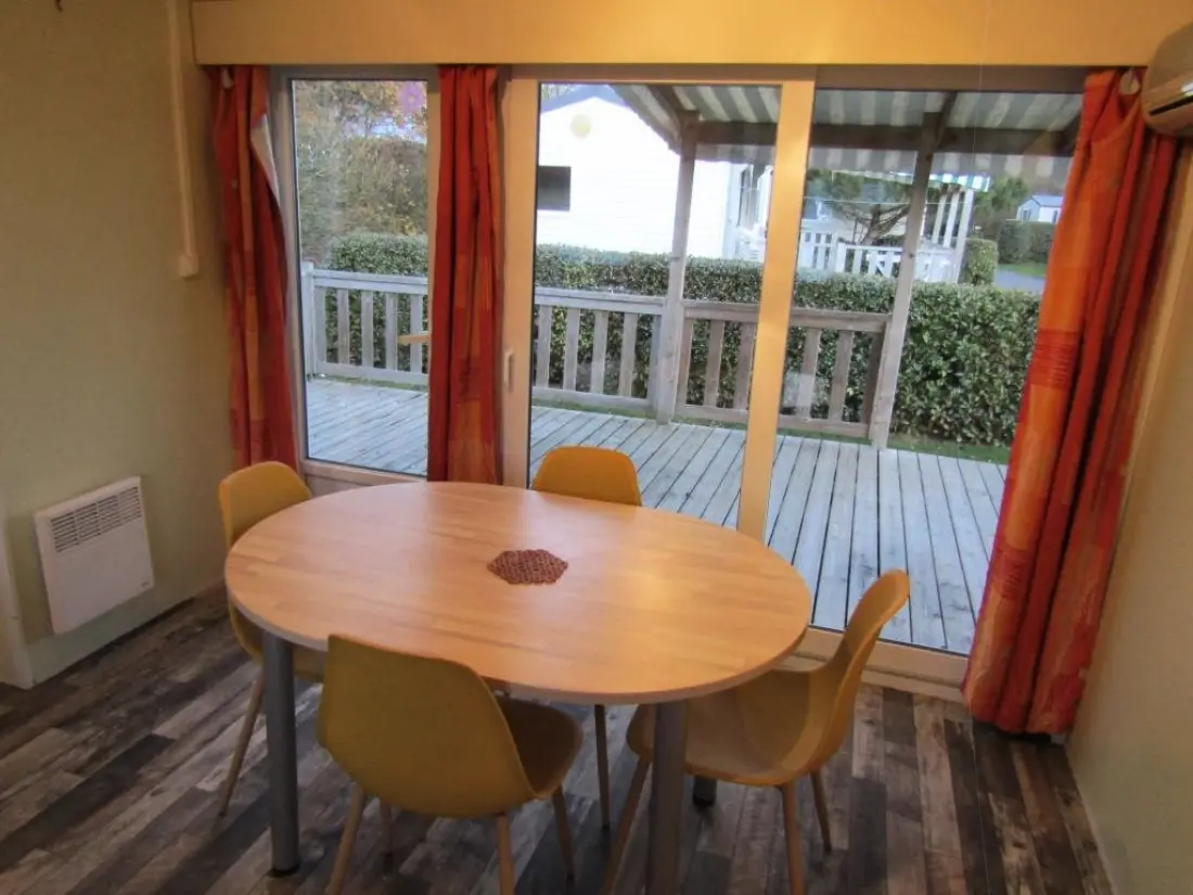 Camping Paradis Domaine de Bellevue4 étoiles★★★★
