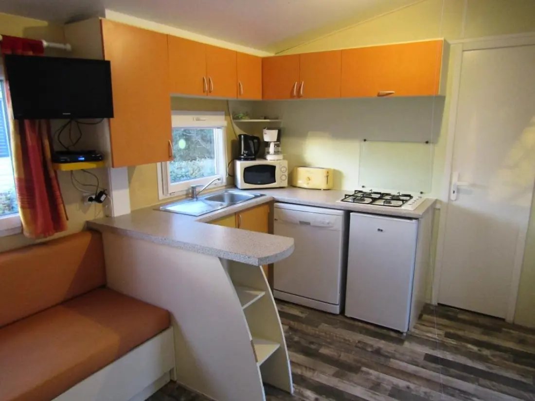 Camping Paradis Domaine de Bellevue4 étoiles★★★★