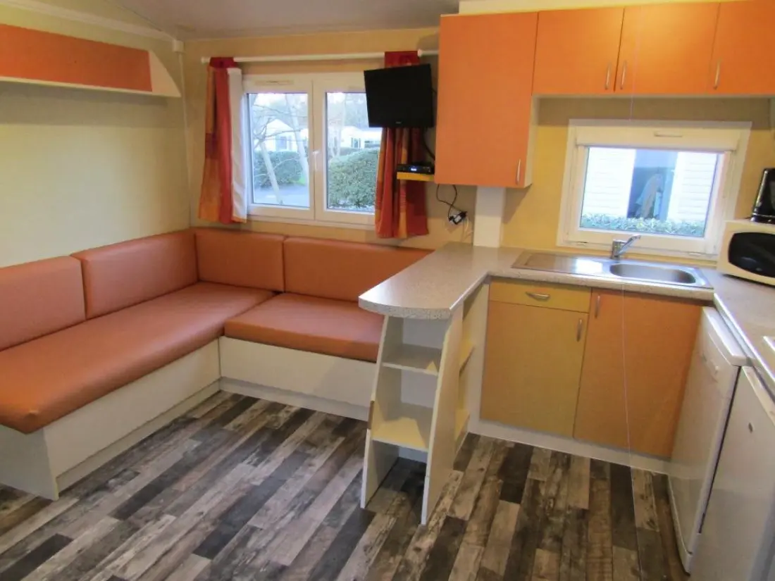 Camping Paradis Domaine de Bellevue4 étoiles★★★★
