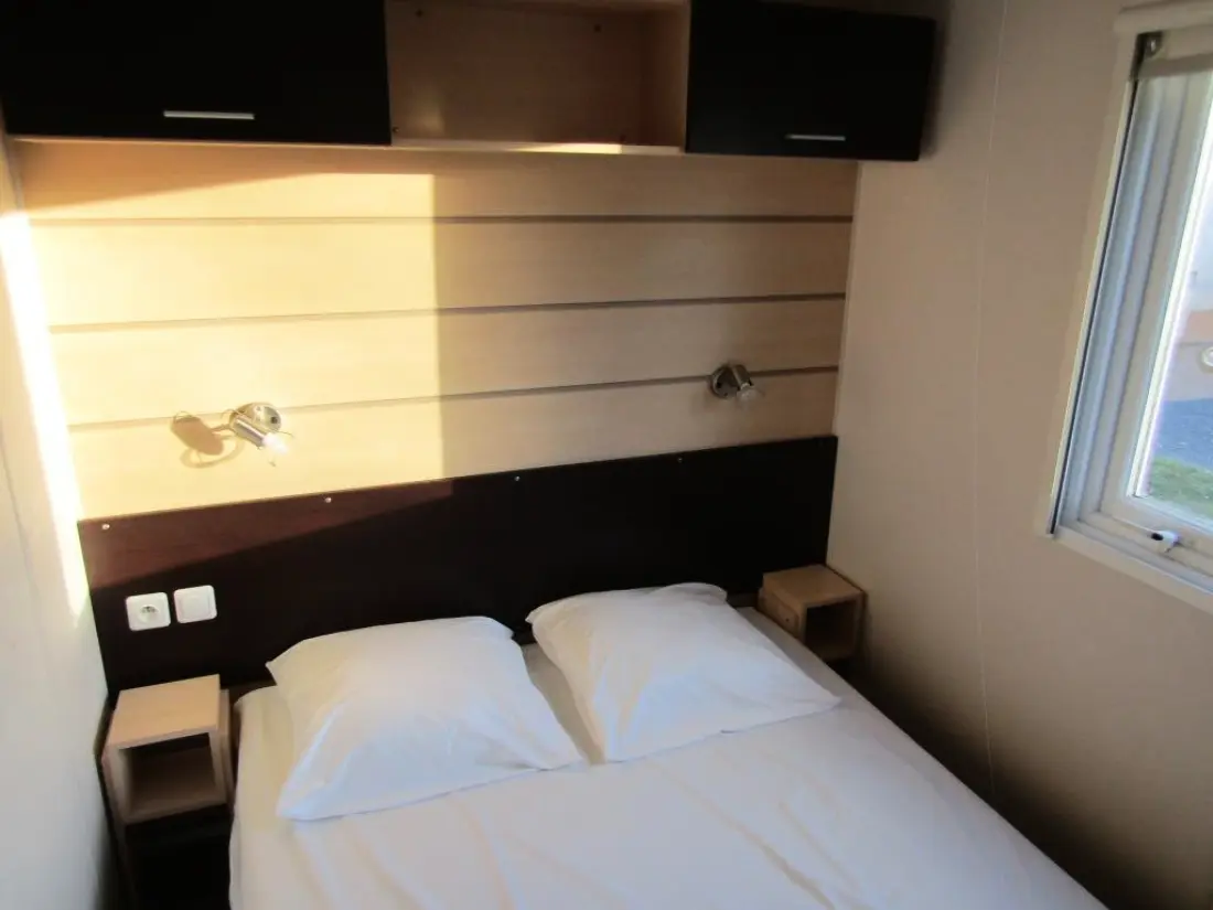 Camping Paradis Domaine de Bellevue4 étoiles★★★★