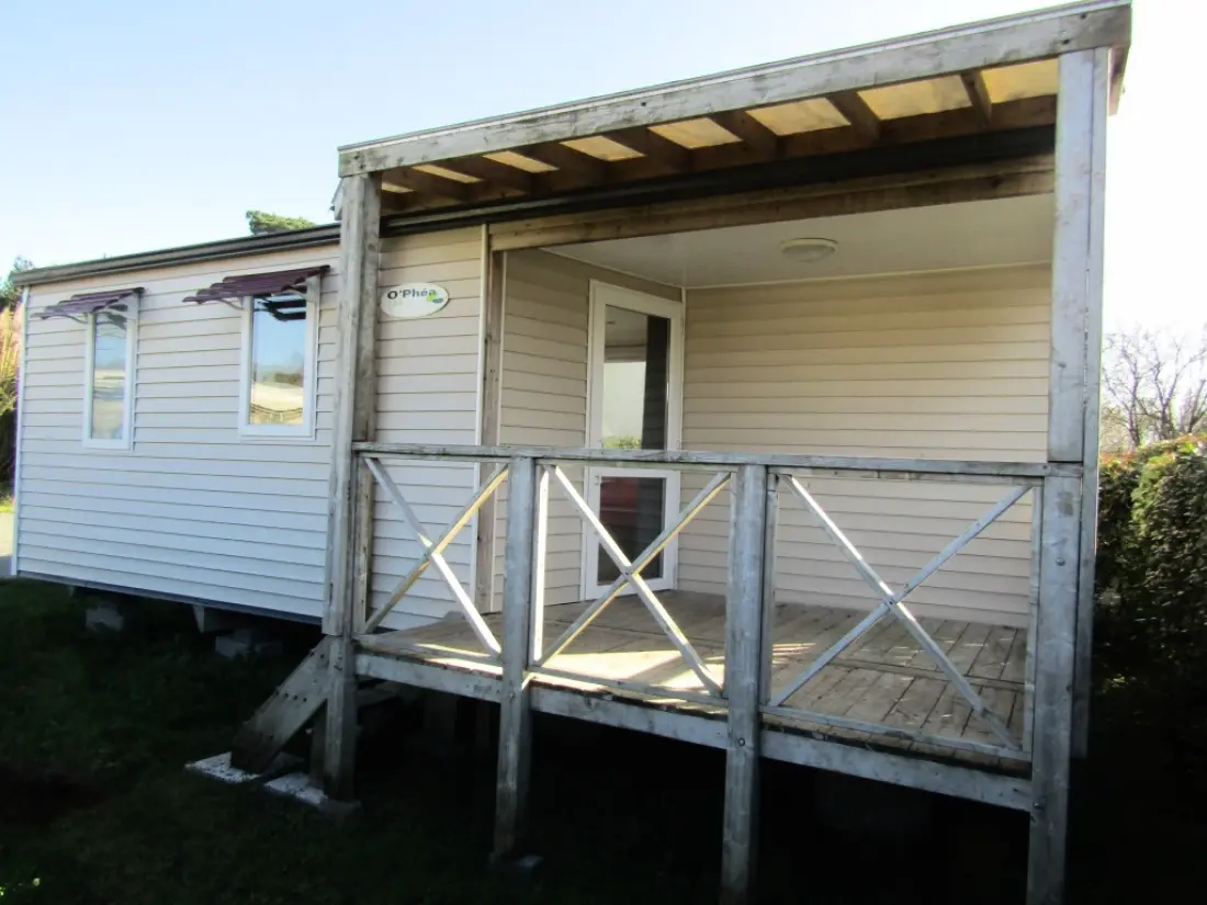 Camping Paradis Domaine de Bellevue4 étoiles★★★★