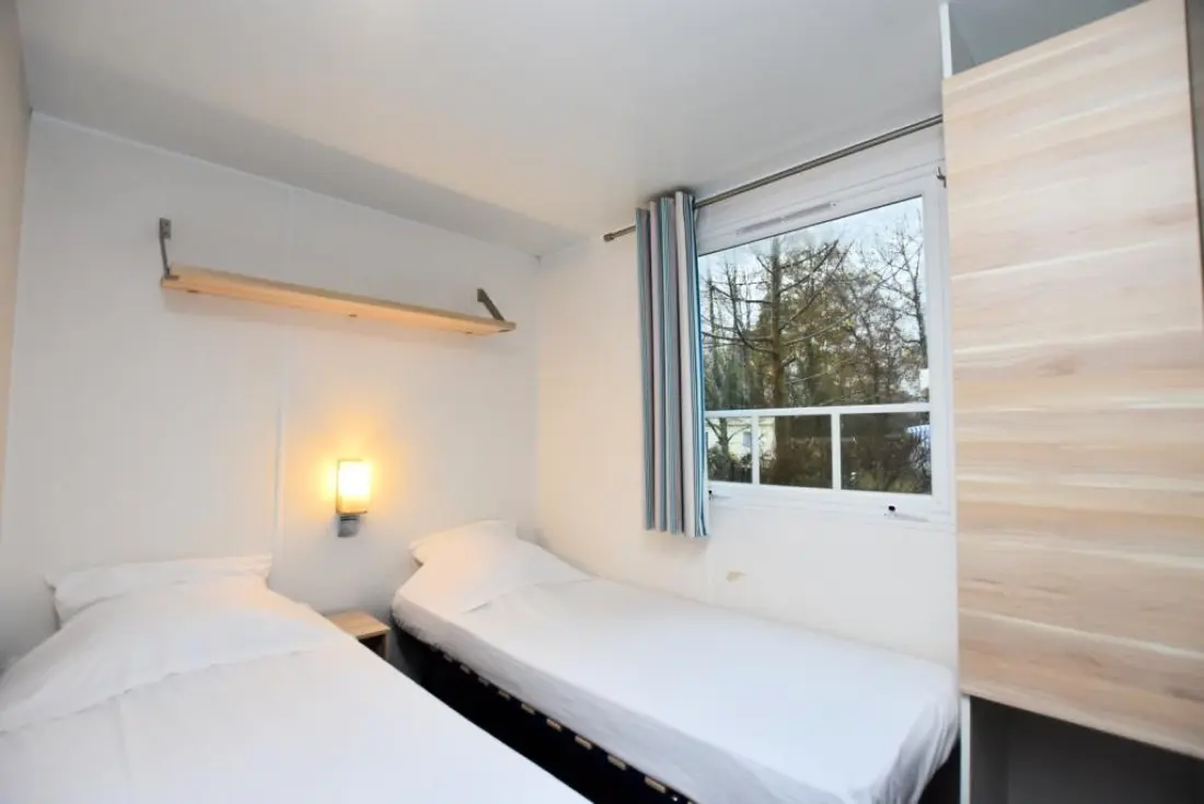 Camping Paradis Domaine de Bellevue4 étoiles★★★★