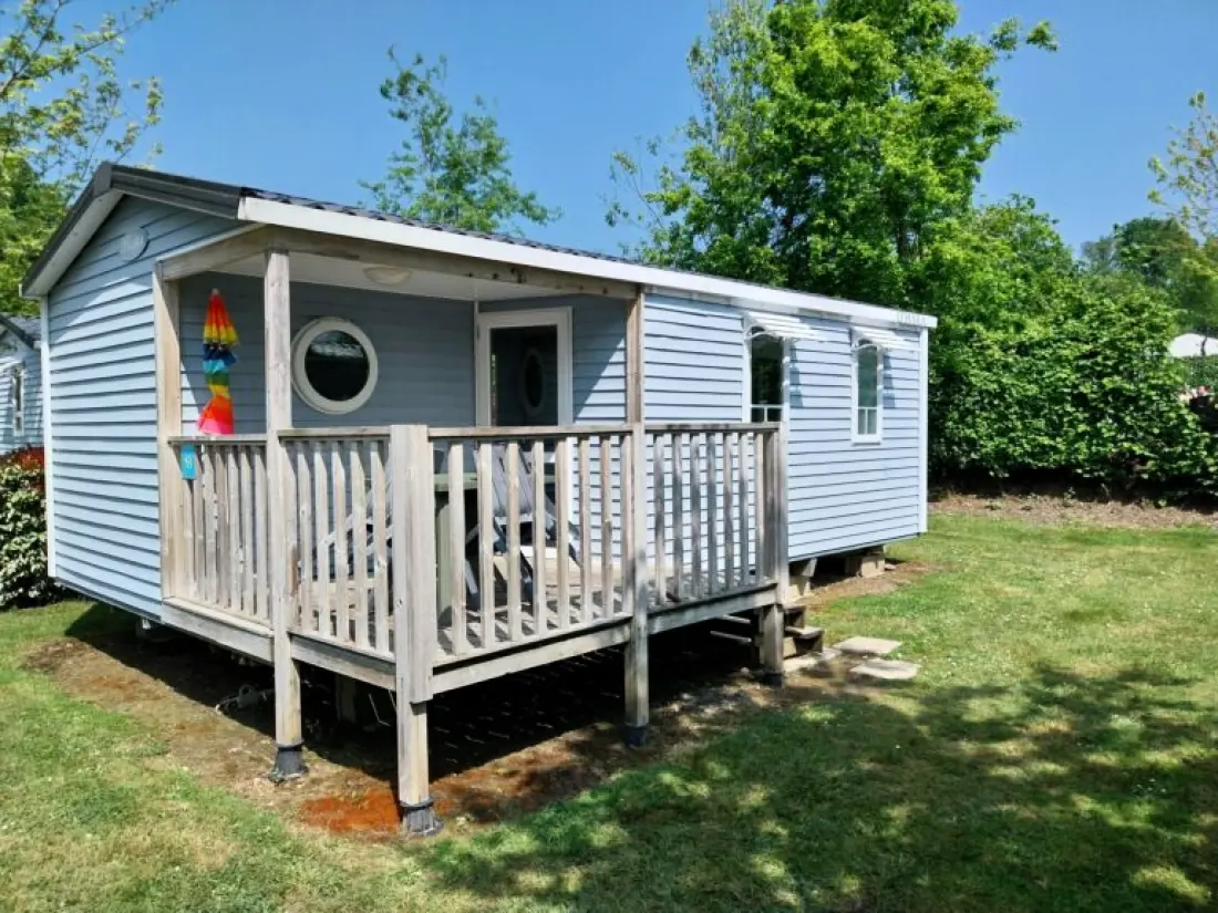 Camping Paradis Domaine de Bellevue4 étoiles★★★★