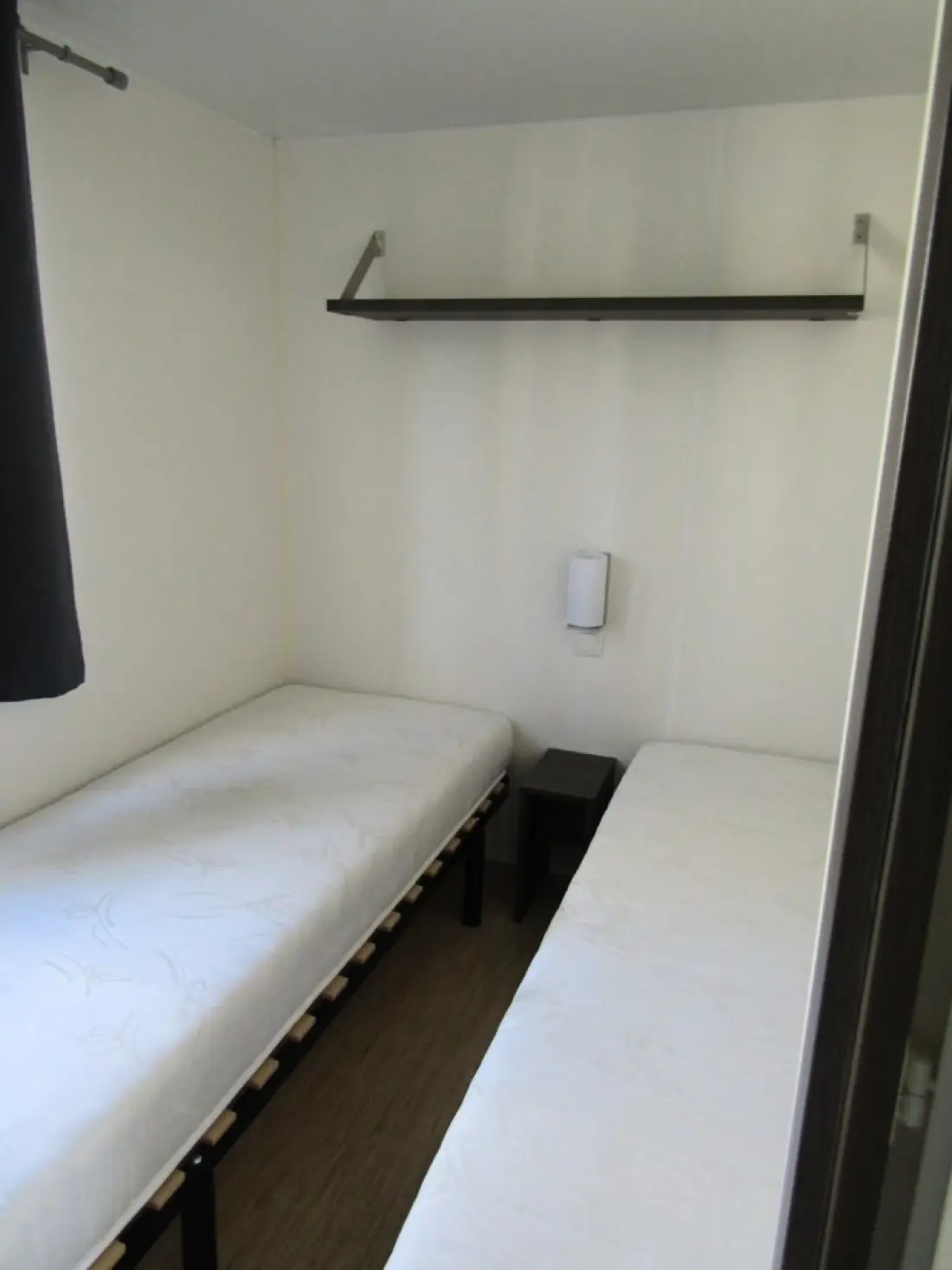 Camping Paradis Domaine de Bellevue4 étoiles★★★★