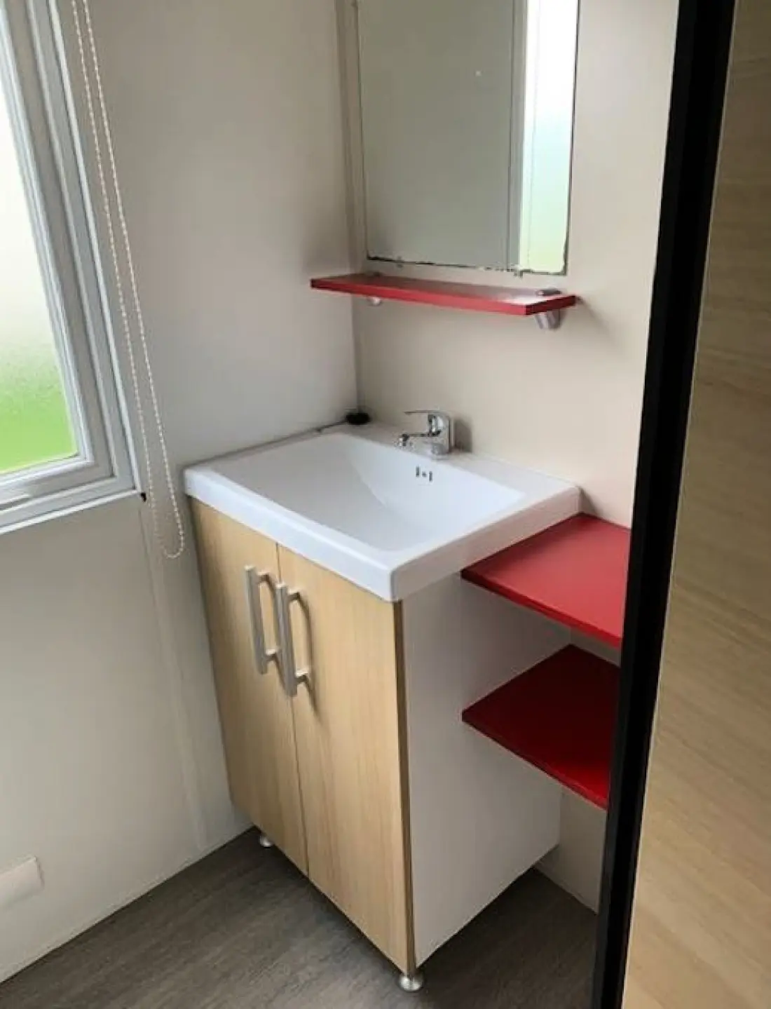 Camping Paradis Domaine de Bellevue4 étoiles★★★★