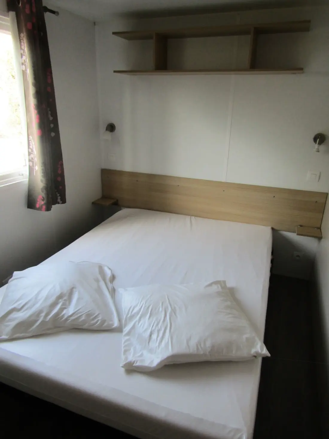 Camping Paradis Domaine de Bellevue4 étoiles★★★★