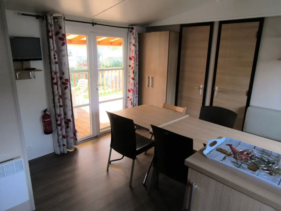 Camping Paradis Domaine de Bellevue4 étoiles★★★★