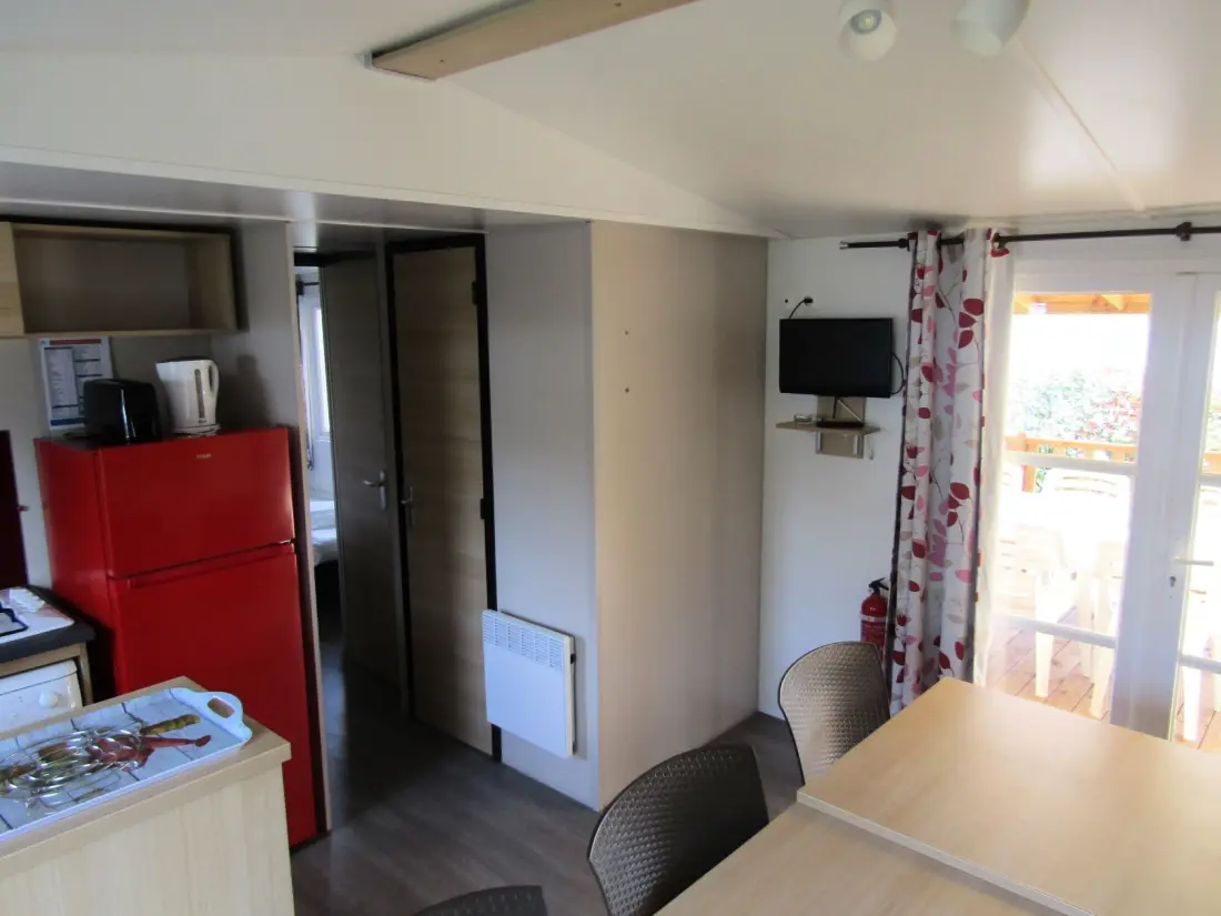 Camping Paradis Domaine de Bellevue4 étoiles★★★★