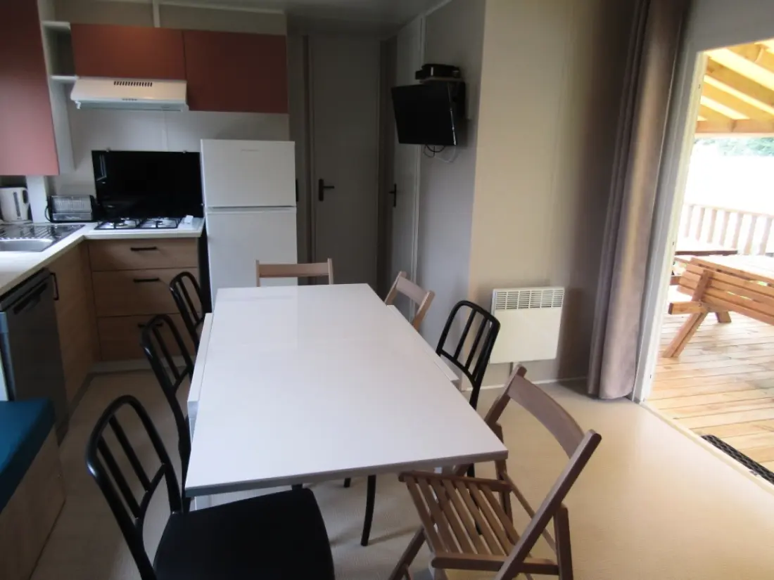 Camping Paradis Domaine de Bellevue4 étoiles★★★★