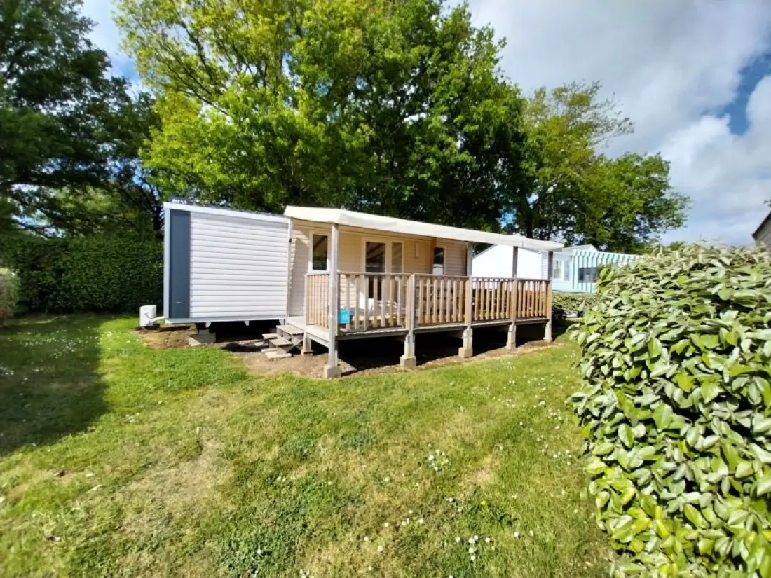 Camping Paradis Domaine de Bellevue4 étoiles★★★★