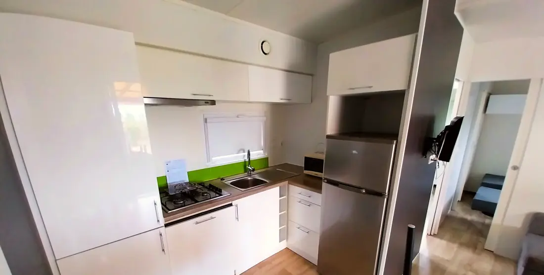 Camping Paradis Domaine de Bellevue4 étoiles★★★★