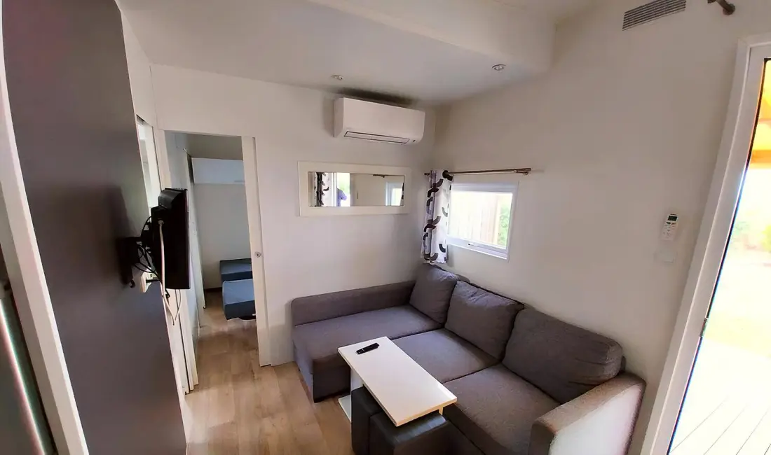Camping Paradis Domaine de Bellevue4 étoiles★★★★