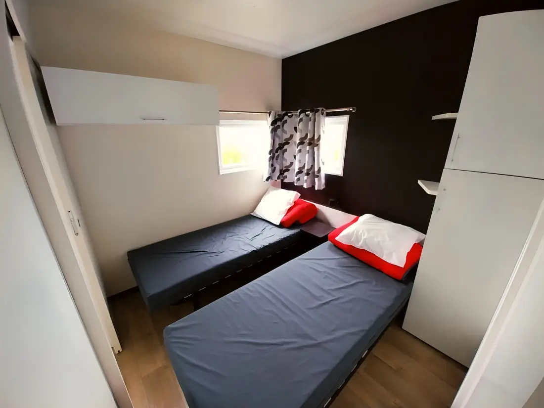 Camping Paradis Domaine de Bellevue4 étoiles★★★★