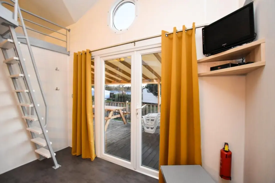 Camping Paradis Domaine de Bellevue4 étoiles★★★★