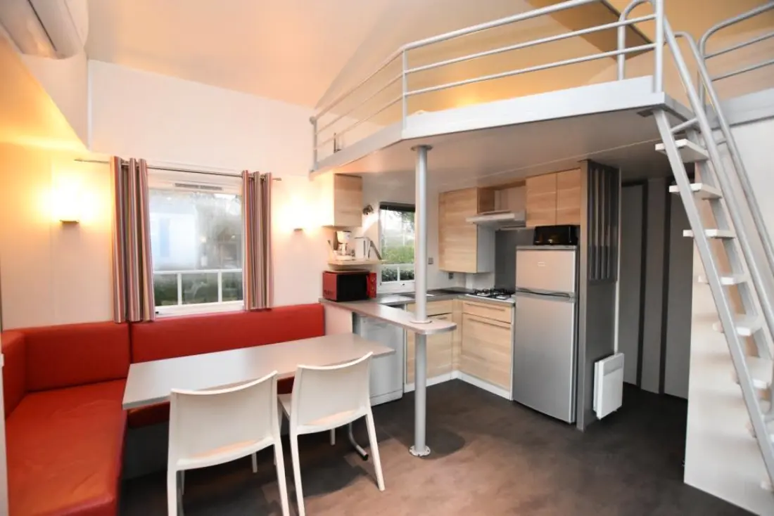 Camping Paradis Domaine de Bellevue4 étoiles★★★★