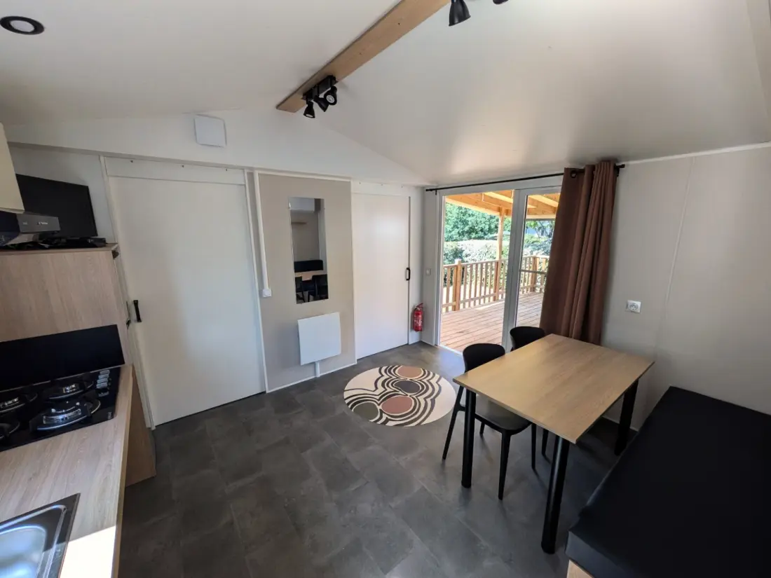 Camping Paradis Domaine de Bellevue 4 étoiles★★★★