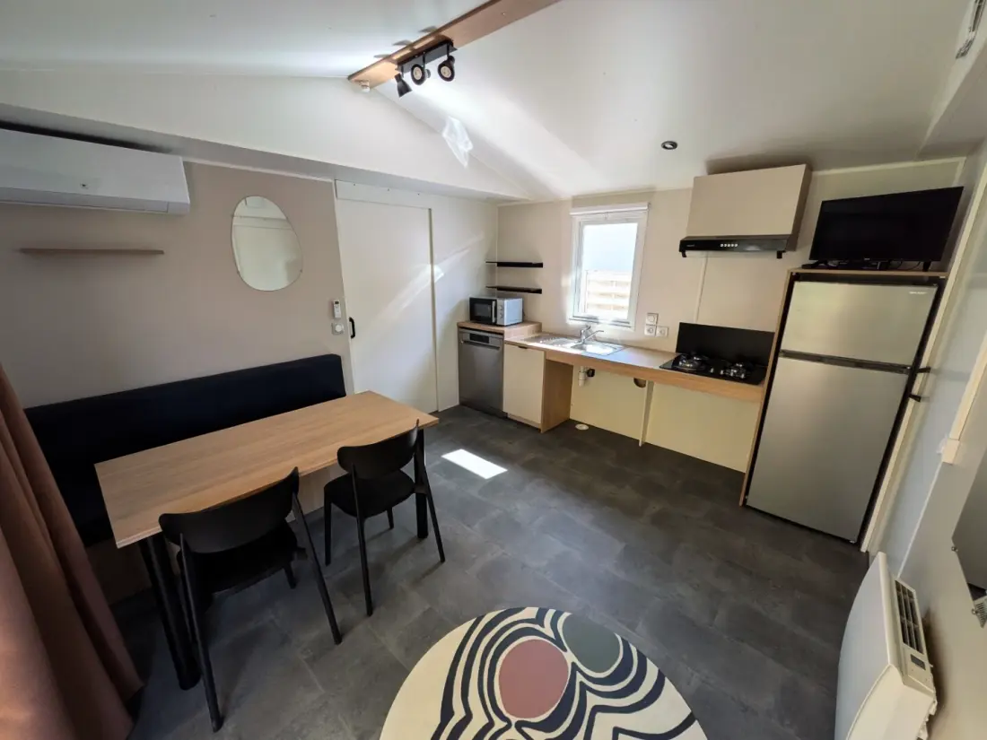 Camping Paradis Domaine de Bellevue 4 étoiles★★★★