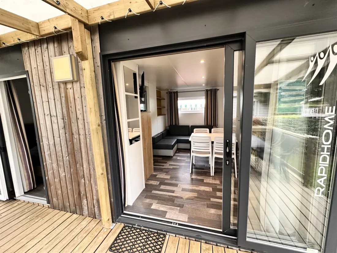 Camping Paradis Domaine de Bellevue4 étoiles★★★★