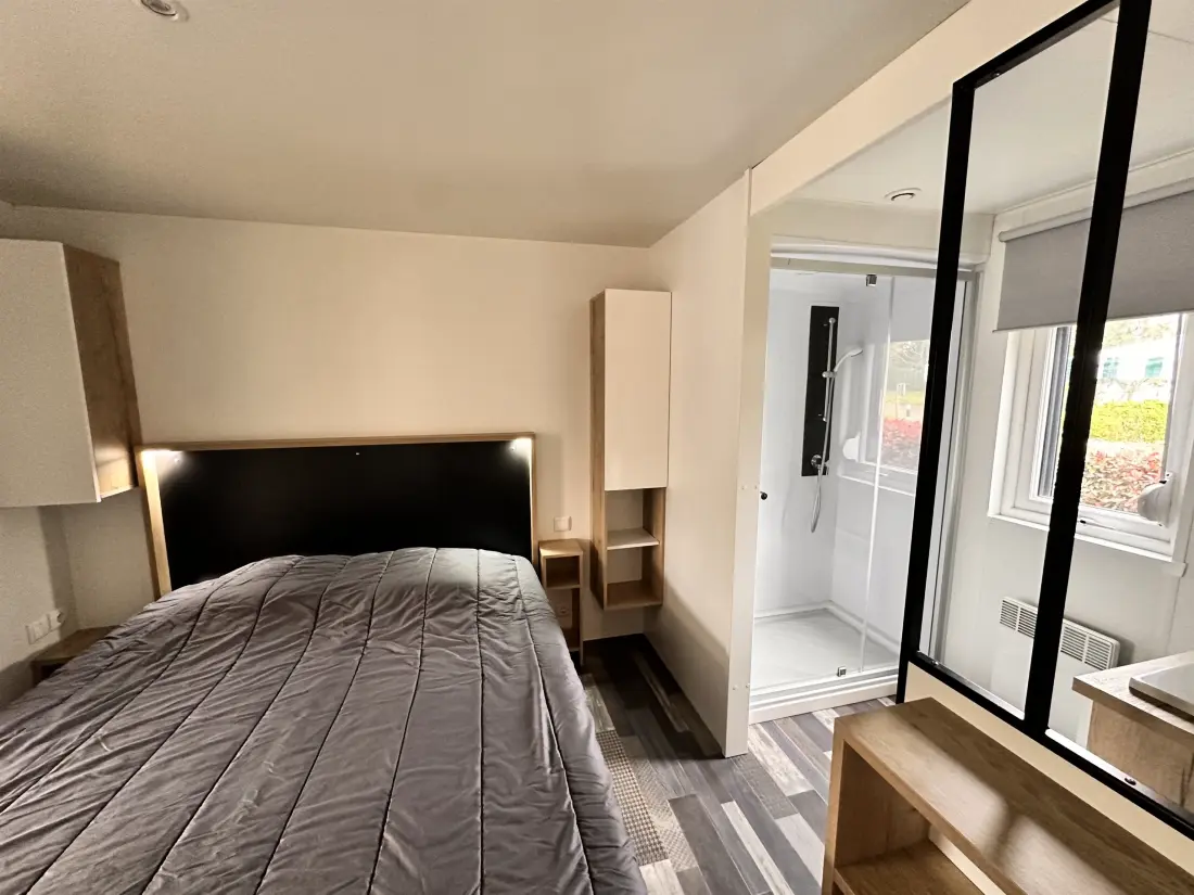 Camping Paradis Domaine de Bellevue4 étoiles★★★★